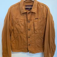 Giacca jeans Malboro