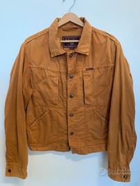 Giacca jeans Malboro