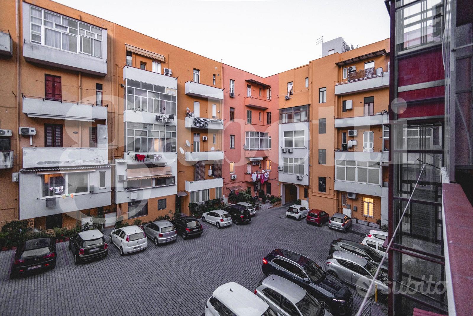 Appartamento – Cagliari, San Benedetto - Vista 2