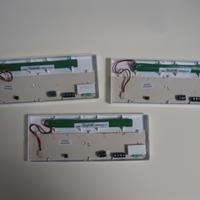 QUATTRO Lampade emergenza LED Beghelli art. 4301