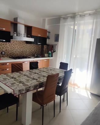Casa Vacanze Mare Appartamento Fondachello Sicilia
