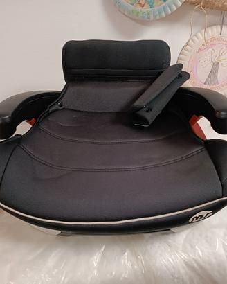 Alzatina MS isofix