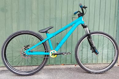 Dirt Jumper - Custom Build