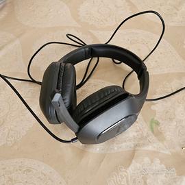 Cuffie Gaming Gxt415-Trust