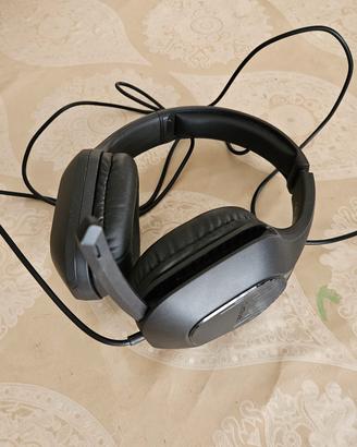 Cuffie Gaming Gxt415-Trust