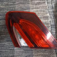 Faro Posteriore DX (interno) Classe C Coupé