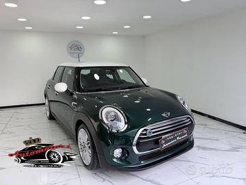 Mini 1.5 Cooper 5 porte-AUTOMATICA-LED-GARANTITA-2