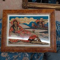 salvatore fiume "odalisca"