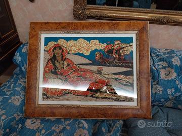 salvatore fiume "odalisca"