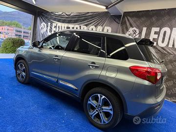 Suzuki Vitara 1.6 DDiS 4WD AllGrip 4x4 garantito 1