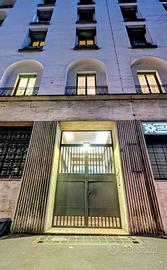 Bel appartamento in centro a Parma