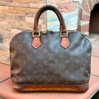 Borsa Louis Vuitton Alma PM