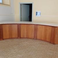 arredamento per attività commerciale