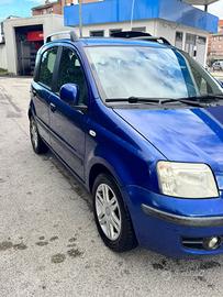 FIAT Panda 1.2 Dynamic Euro 5