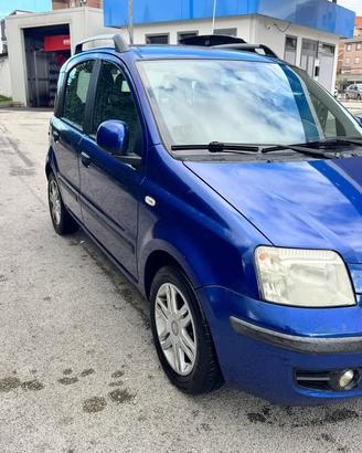 FIAT Panda 1.2 Dynamic Euro 5