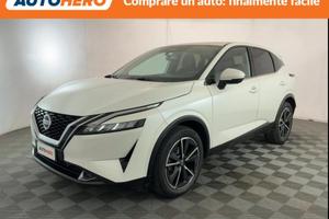 NISSAN Qashqai PW97490