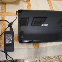 Notebook Acer Aspire 6930Z