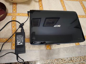 Notebook Acer Aspire 6930Z