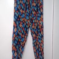 Pantaloni estivi per donna