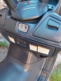 Burgman 650