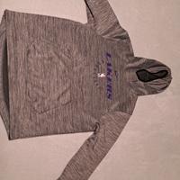 Nike Dri-Fit Lakers 