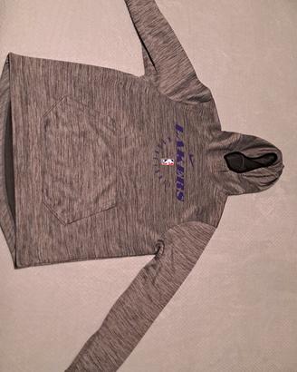 Nike Dri-Fit Lakers 