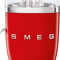 Spremiagrumi SMEG Rosso