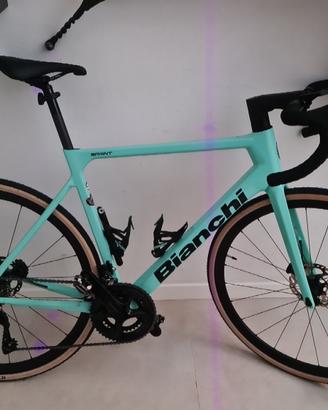 bianchi sprint 