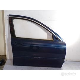 Portiera Anteriore Destra Jaguar x-type 2006 COD C