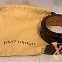 Cintura louis vuitton da donna