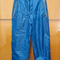 Copri pantalone impermeabile Ellesse