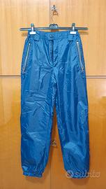 Copri pantalone impermeabile Ellesse