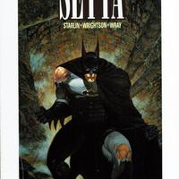 Batman - La Setta (Play Press 1997)