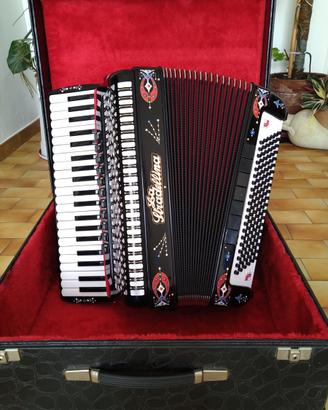 Fisarmonica
