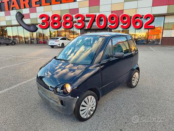 Minicar Grecav EKE! Microcar guidabile da 14 anni!