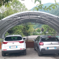 Coperture auto, camper e mezzi