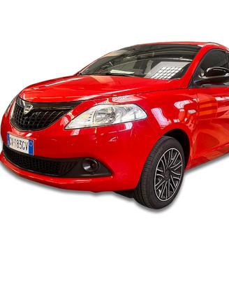 Lancia Ypsilon 1.0 FireFly 70cv Hybrid Oro