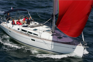 Per Jeanneau Sun Odissey 45 e simili