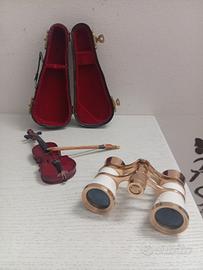 set vintage 