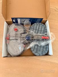 Dripl Testa di Mocio Elettrico per Dyson