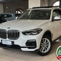 BMW X5 XDRIVE 25D AUTO ADVANTAGE