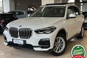 BMW X5 XDRIVE 25D AUTO ADVANTAGE