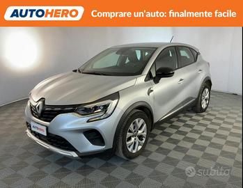 RENAULT Captur AR07623