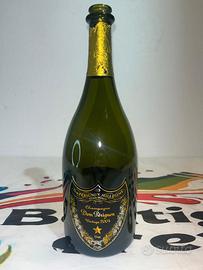 Bottiglia Vuota Dom Perignon Jeff Koons Champagne