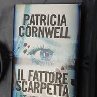 Patricia Cornwell 