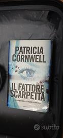 Patricia Cornwell 