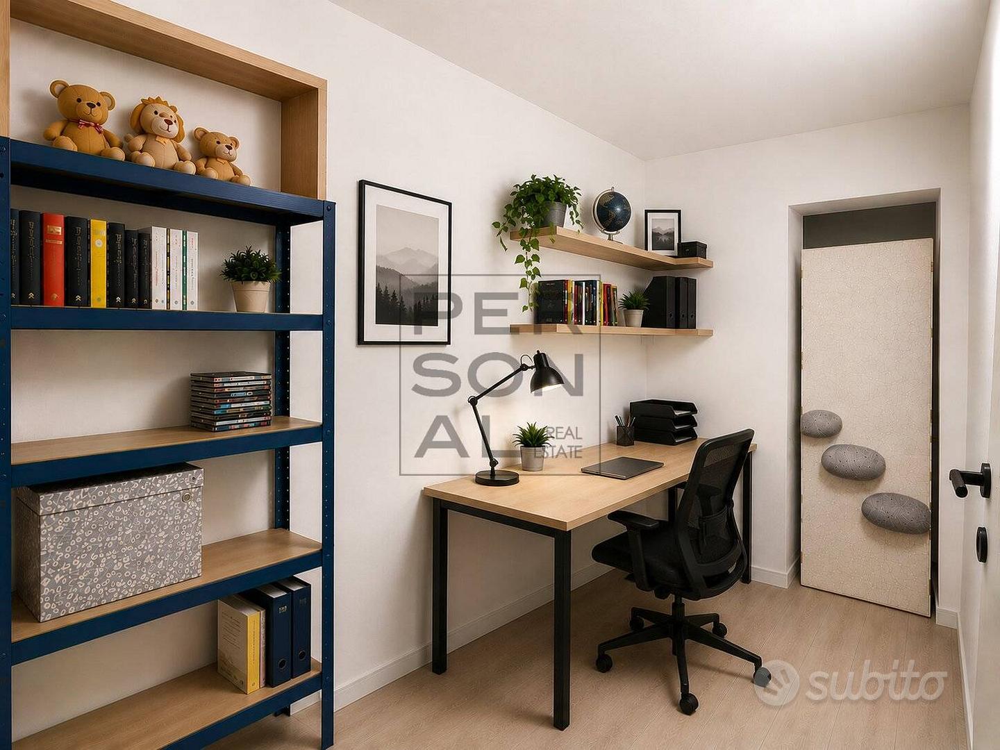 Apartment in TN, Provincia di Trento - Altro