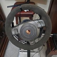 Volante Fanatec porsche 911 GT2