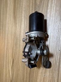 Motore tergicristallo fronte Clio 3   2005> 2012