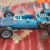 Schuco Matra-Ford Formel 1 - 1074 Vintage